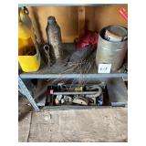 Hydraulic Jack