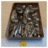 silverware