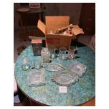 Glassware