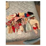 Dolls