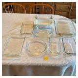 Pyrex