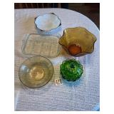 Glassware