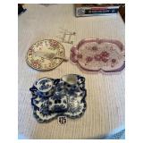 Serving Set