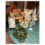 Christmas Decorations