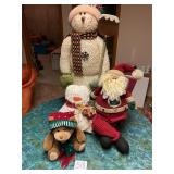 Christmas Decorations