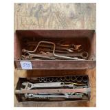 Tool Box