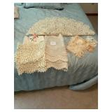 Doilies