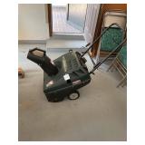 Snow Blower