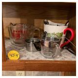 Kitchen Items