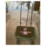 Lawn Tools