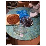 Trays