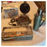 Small Kitchen Appliances