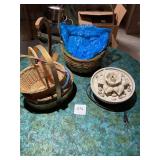 Baskets