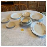 Dishes