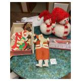 Santa