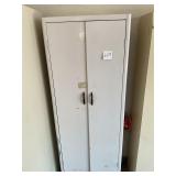 Metal Cabinet