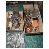 Kitchen Utensils