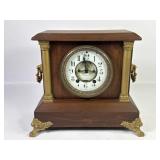 Antique Seth Thomas City Style Clock