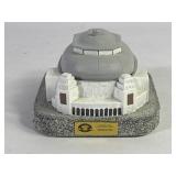 NHL St. Louis Blues Arena Replica
