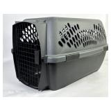 24 Inch Small Dog/Cat Pet Carrier Kennel