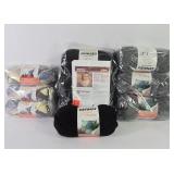 Yarnspirations Bernat Softee Chunky Yarn (10)