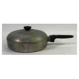 GHC Magnetite 4506 10 In. Skillet