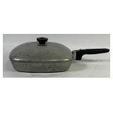 Wagner Ware Sidney O Magnalite 4510 Square Skillet