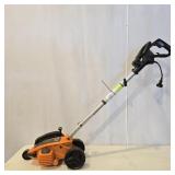 WORKX 12 Amp Electric Lawn Edger & Trencher