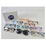 Joy Mangano +3.50 Reading Glasses (10)