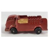 Auburn, IN Rubber Co. Toy Truck