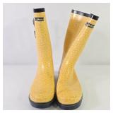 Puddletons Daisy Rain Boots