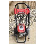 Craftsman 1900-PSI  Electric Pressure Washer