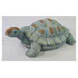 Ceramic Turtle Lawn Decoration