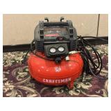 Craftsman 150 PSI 6 Gallon Air Compressor