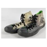 Converse Chuck Taylor Joker High Top Sneakers (6)