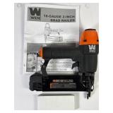 WEN 18 Gauge Brad Nail Gun