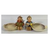 Hummel W. Germany ï¿½Letï¿½s Singï¿½ &ï¿½Joyfulï¿½