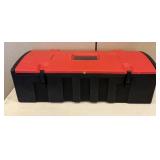 Large Waterproof Resin Utility Chest