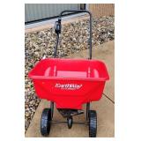 EarthWay Broadcast Garden Spreader