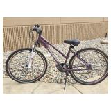 Schwinn Women's GTX 3 Hybrid Bike