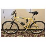 Motiv Eureka Men's Mountain Bike
