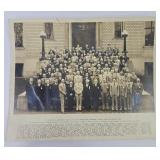 South Bend IN Scottish Rite Induction Photograph