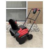 POWERSMART 21 In. Electric Snowblower