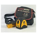 CT Berger LaserMark MP5 Leveling Tool