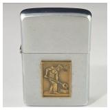 Wheelabrator Co.- Mishawaka, IN Zippo Lighter