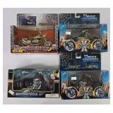Arlen Ness & West Coast Die-Cast Motorcycles (4)