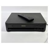 Magnavox VR3440 VCR WORKS