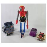 Kenner & Tonka Go-Bots & Transformers (5)
