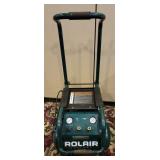 Rolair 2.5 HP 5.3 Gal. Air Compressor