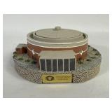 NBA Charlotte Hornets Basketball Coliseum Replica
